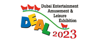 Dubai Entertainment Amusement & Leisure Exhibition